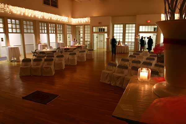 Melissa Patrick New Years Eve Wedding – December 2005 #82026