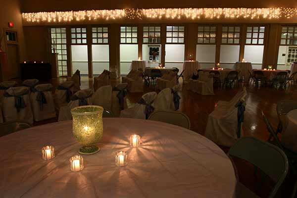 Melissa Patrick New Years Eve Wedding – December 2005 #82027