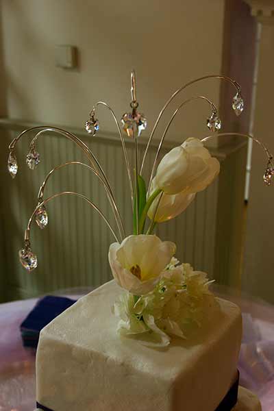 Melissa Patrick New Years Eve Wedding – December 2005 #82034