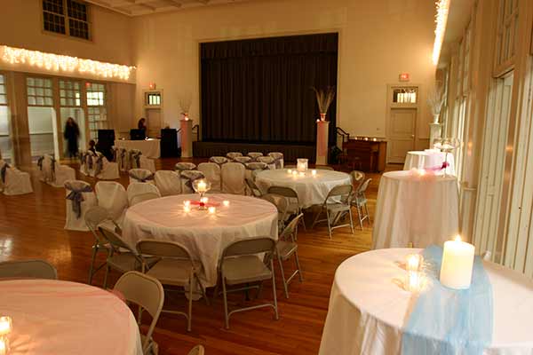 Melissa Patrick New Years Eve Wedding – December 2005 #82040