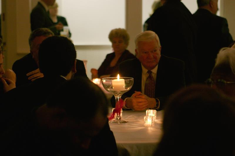 Melissa Patrick New Years Eve Wedding – December 2005 #82042