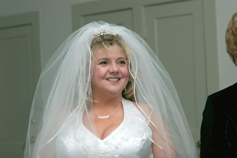 Melissa Patrick New Years Eve Wedding – December 2005 #82045