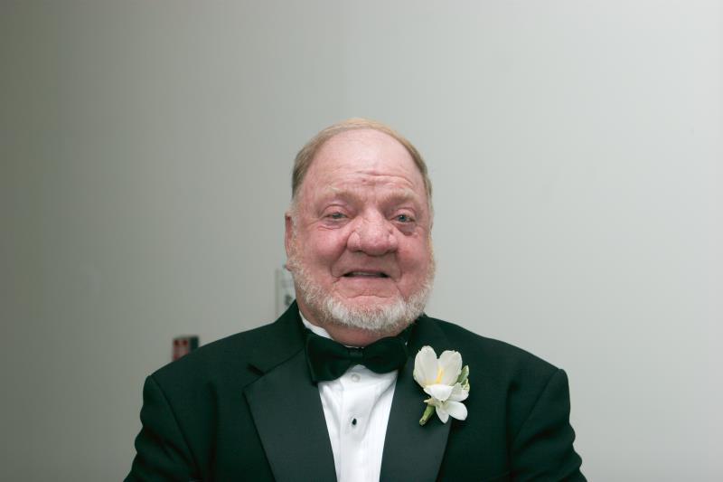 Melissa Patrick New Years Eve Wedding – December 2005 #82048