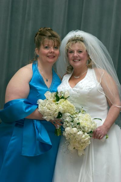 Melissa Patrick New Years Eve Wedding – December 2005 #82098