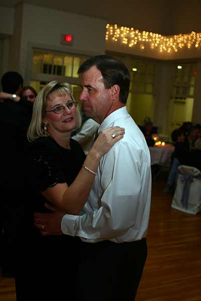Melissa Patrick New Years Eve Wedding – December 2005 #82148