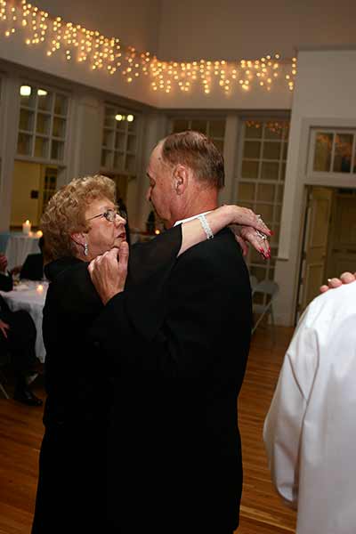 Melissa Patrick New Years Eve Wedding – December 2005 #82149