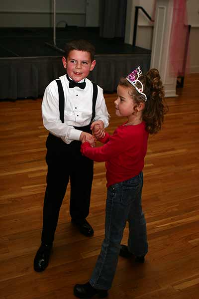 Melissa Patrick New Years Eve Wedding – December 2005 #82150