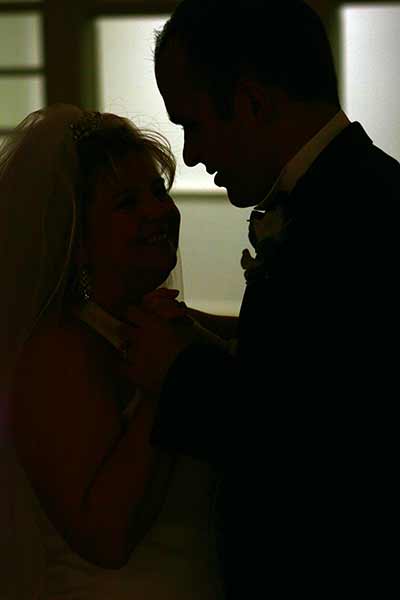 Melissa Patrick New Years Eve Wedding – December 2005 #82154