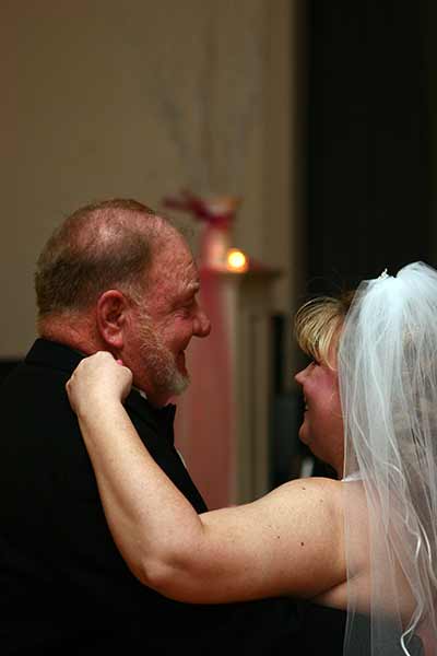 Melissa Patrick New Years Eve Wedding – December 2005 #82161