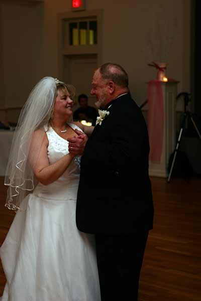 Melissa Patrick New Years Eve Wedding – December 2005 #82162