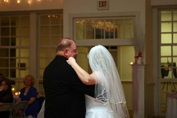 Melissa Patrick New Years Eve Wedding – December 2005 #82166