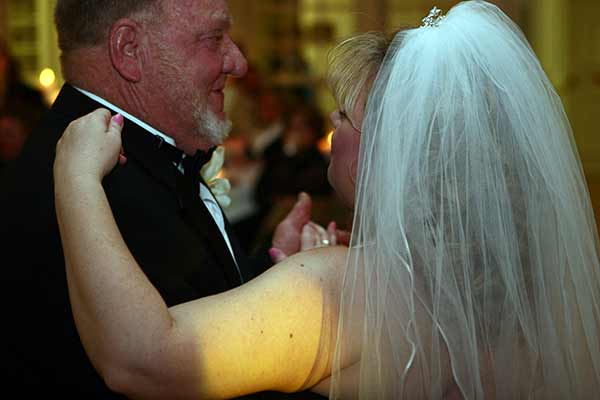 Melissa Patrick New Years Eve Wedding – December 2005 #82169