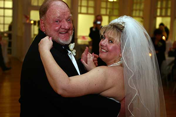 Melissa Patrick New Years Eve Wedding – December 2005 #82170