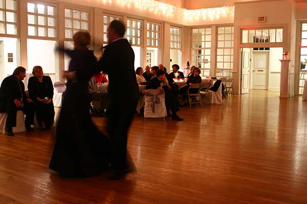Melissa Patrick New Years Eve Wedding – December 2005 #82173