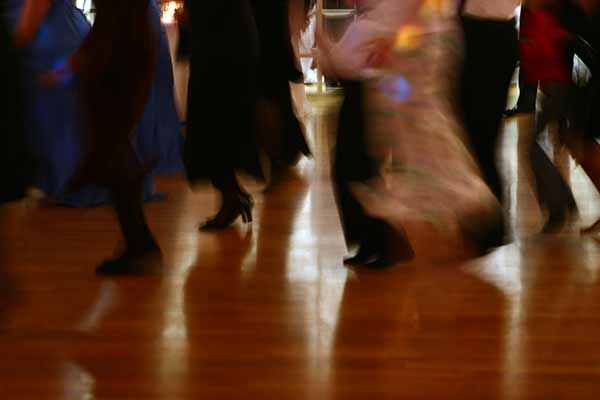 Melissa Patrick New Years Eve Wedding – December 2005 #82179