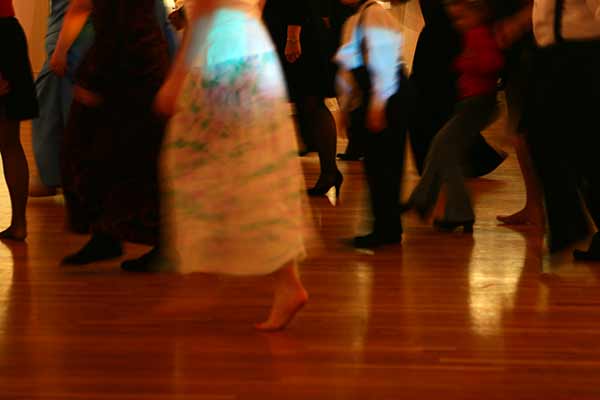Melissa Patrick New Years Eve Wedding – December 2005 #82180