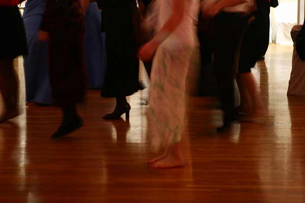 Melissa Patrick New Years Eve Wedding – December 2005 #82181