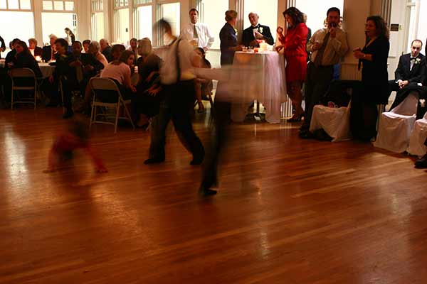 Melissa Patrick New Years Eve Wedding – December 2005 #82193