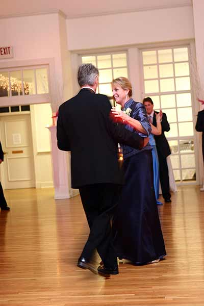 Melissa Patrick New Years Eve Wedding – December 2005 #82198