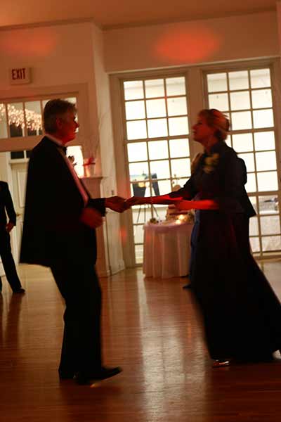 Melissa Patrick New Years Eve Wedding – December 2005 #82199
