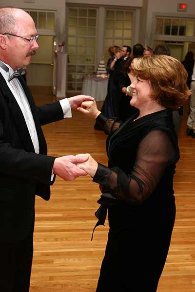 Melissa Patrick New Years Eve Wedding – December 2005 #82219