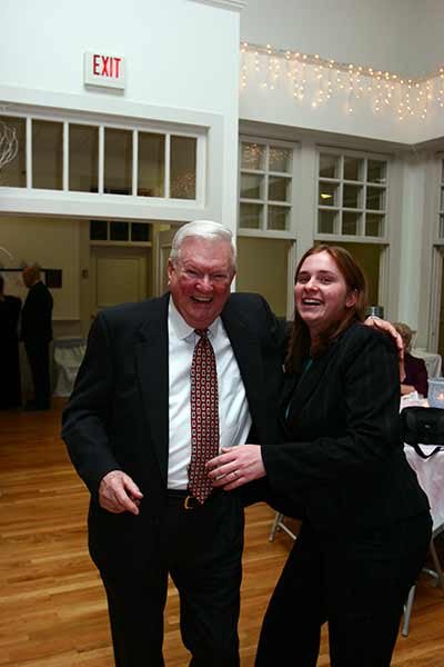 Melissa Patrick New Years Eve Wedding – December 2005 #82225