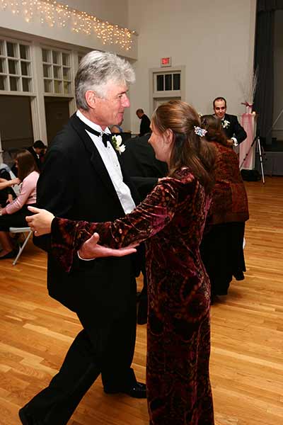 Melissa Patrick New Years Eve Wedding – December 2005 #82227