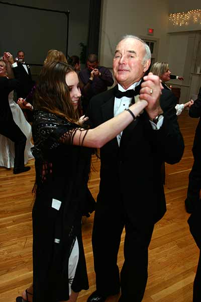 Melissa Patrick New Years Eve Wedding – December 2005 #82228
