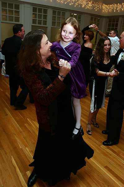 Melissa Patrick New Years Eve Wedding – December 2005 #82229