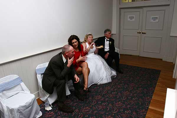 Melissa Patrick New Years Eve Wedding – December 2005 #82236