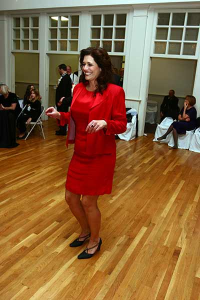 Melissa Patrick New Years Eve Wedding – December 2005 #82241