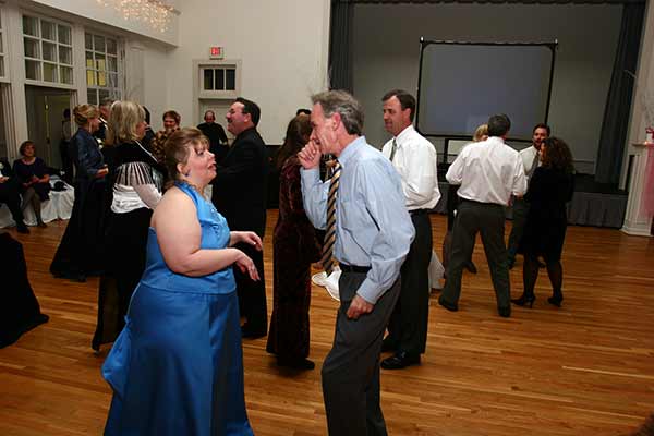 Melissa Patrick New Years Eve Wedding – December 2005 #82262