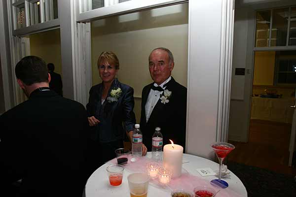 Melissa Patrick New Years Eve Wedding – December 2005 #82272