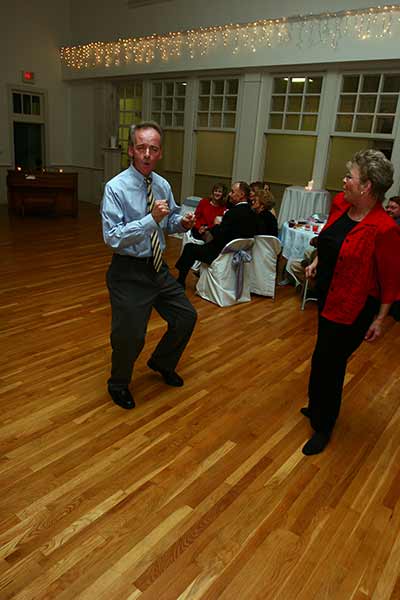 Melissa Patrick New Years Eve Wedding – December 2005 #82280