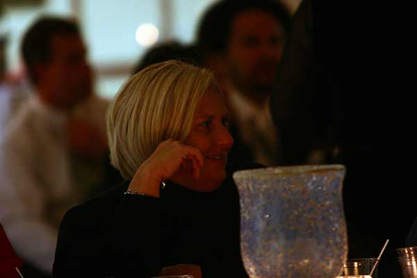 Melissa Patrick New Years Eve Wedding – December 2005 #82289