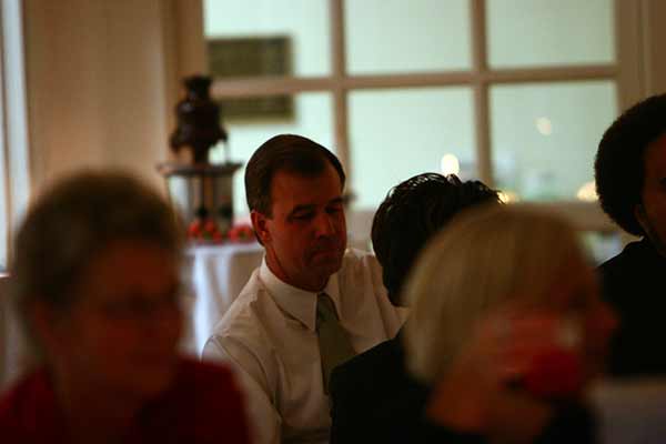 Melissa Patrick New Years Eve Wedding – December 2005 #82292
