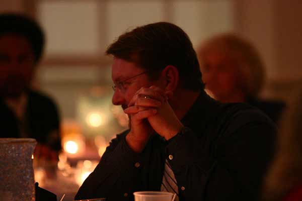 Melissa Patrick New Years Eve Wedding – December 2005 #82293