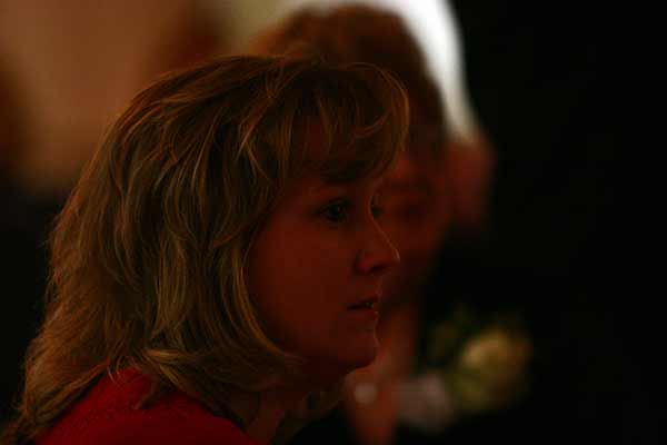 Melissa Patrick New Years Eve Wedding – December 2005 #82295