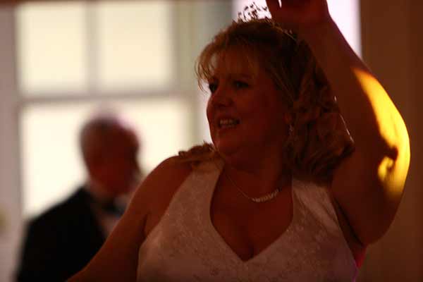 Melissa Patrick New Years Eve Wedding – December 2005 #82304