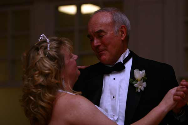 Melissa Patrick New Years Eve Wedding – December 2005 #82320