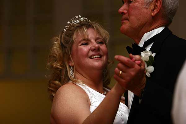 Melissa Patrick New Years Eve Wedding – December 2005 #82321