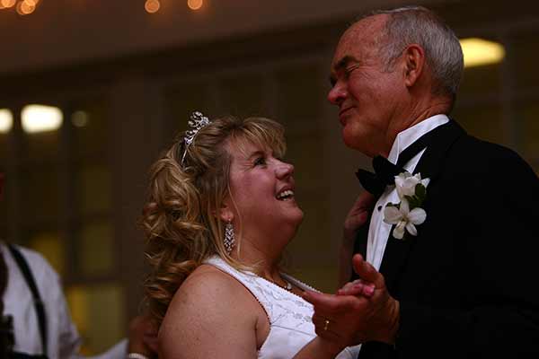 Melissa Patrick New Years Eve Wedding – December 2005 #82323