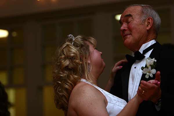 Melissa Patrick New Years Eve Wedding – December 2005 #82324