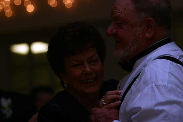 Melissa Patrick New Years Eve Wedding – December 2005 #82326