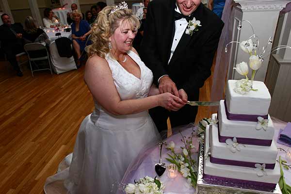 Melissa Patrick New Years Eve Wedding – December 2005 #82332