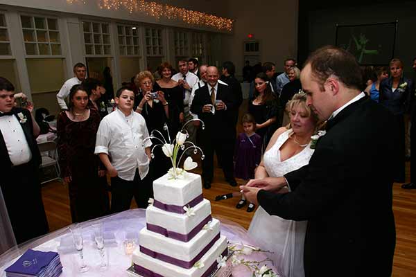 Melissa Patrick New Years Eve Wedding – December 2005 #82337