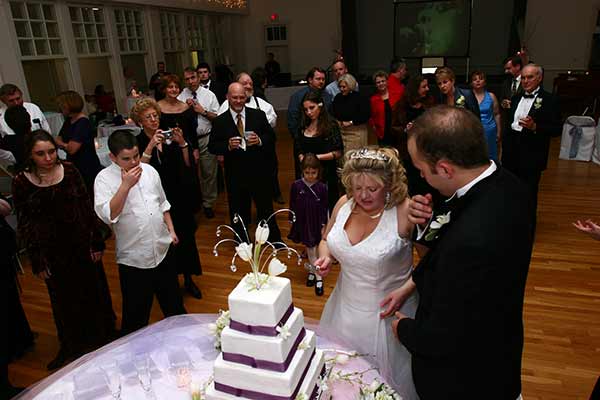 Melissa Patrick New Years Eve Wedding – December 2005 #82338