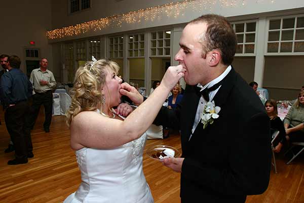 Melissa Patrick New Years Eve Wedding – December 2005 #82346