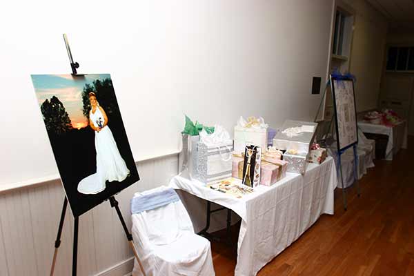Melissa Patrick New Years Eve Wedding – December 2005 #82378