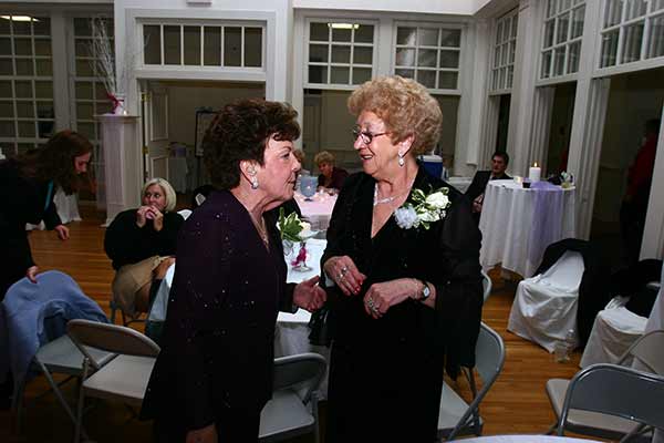 Melissa Patrick New Years Eve Wedding – December 2005 #82393